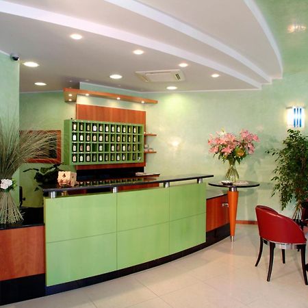 Hotel Concordia 3S Μπιμπιόνε Εξωτερικό φωτογραφία