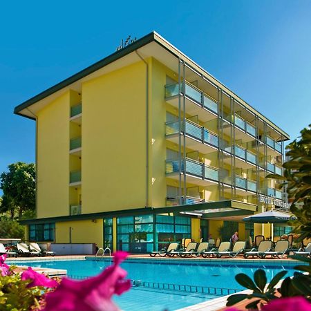 Hotel Concordia 3S Μπιμπιόνε Εξωτερικό φωτογραφία