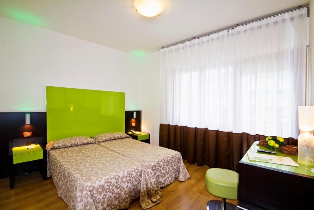 Hotel Concordia 3S Μπιμπιόνε Δωμάτιο φωτογραφία