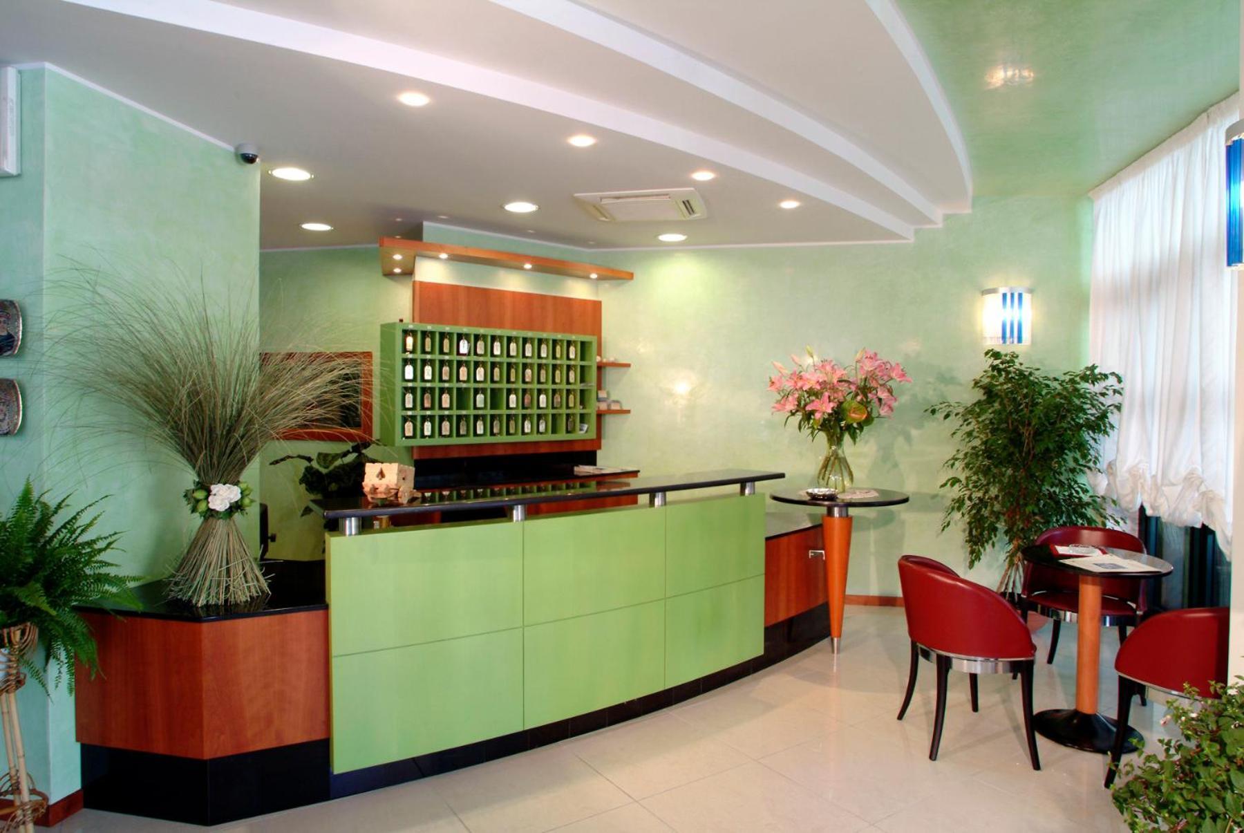 Hotel Concordia 3S Μπιμπιόνε Εξωτερικό φωτογραφία