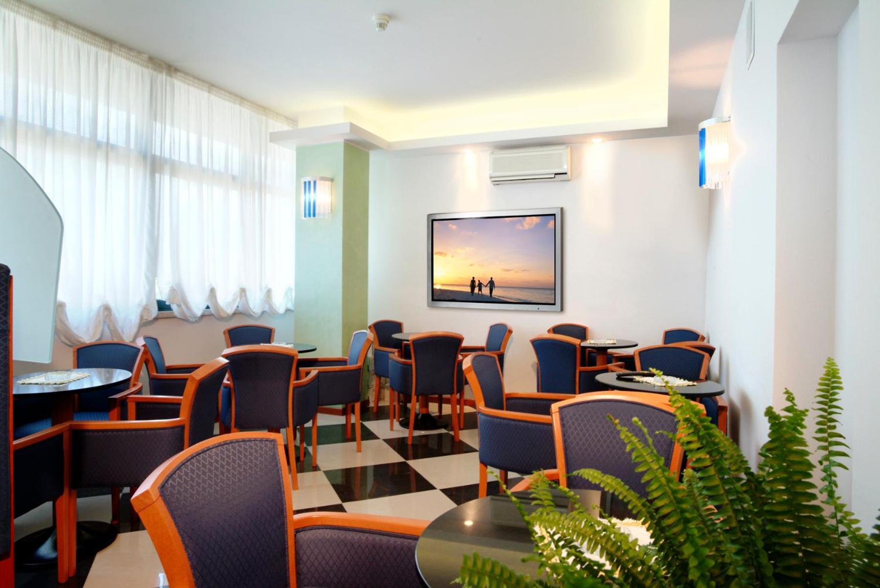 Hotel Concordia 3S Μπιμπιόνε Εξωτερικό φωτογραφία