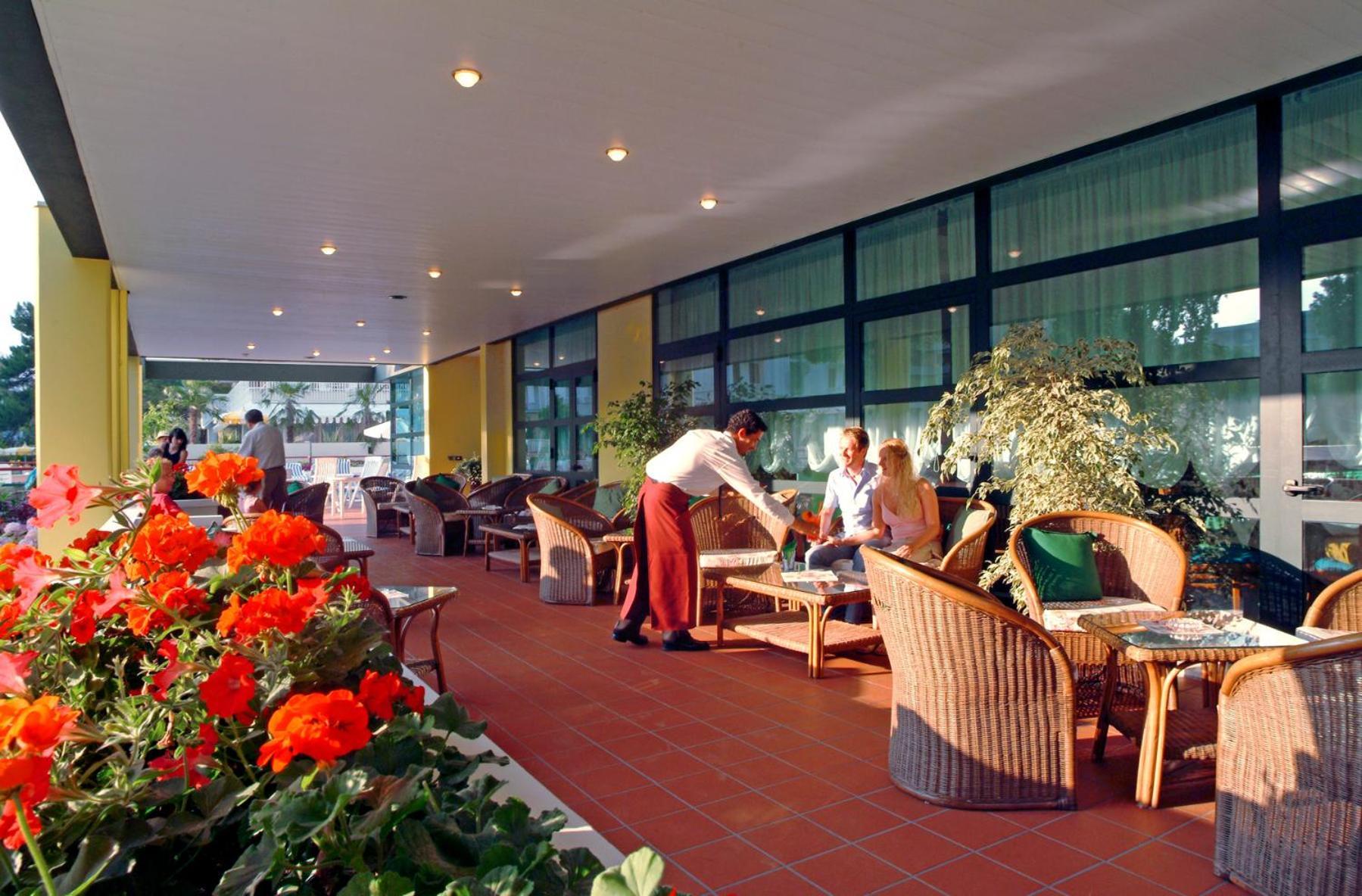 Hotel Concordia 3S Μπιμπιόνε Εξωτερικό φωτογραφία
