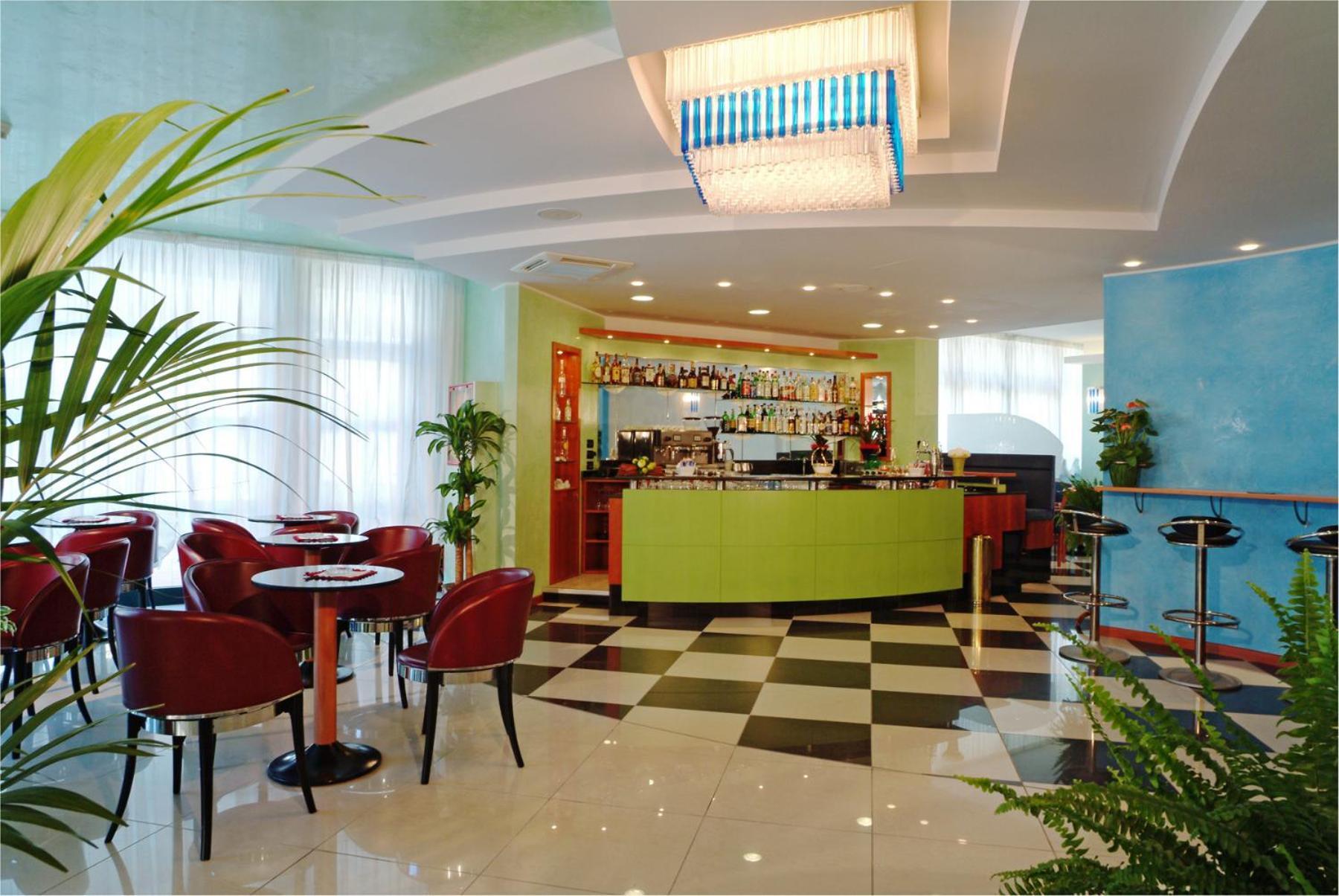 Hotel Concordia 3S Μπιμπιόνε Εξωτερικό φωτογραφία
