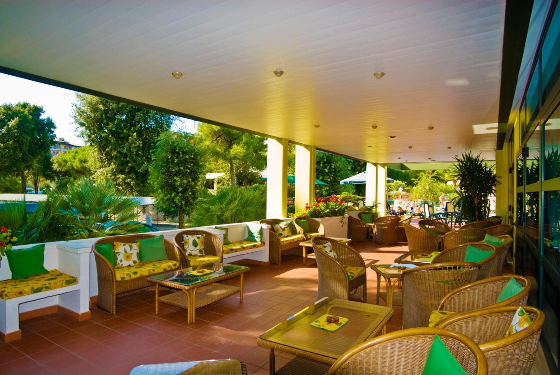 Hotel Concordia 3S Μπιμπιόνε Εξωτερικό φωτογραφία