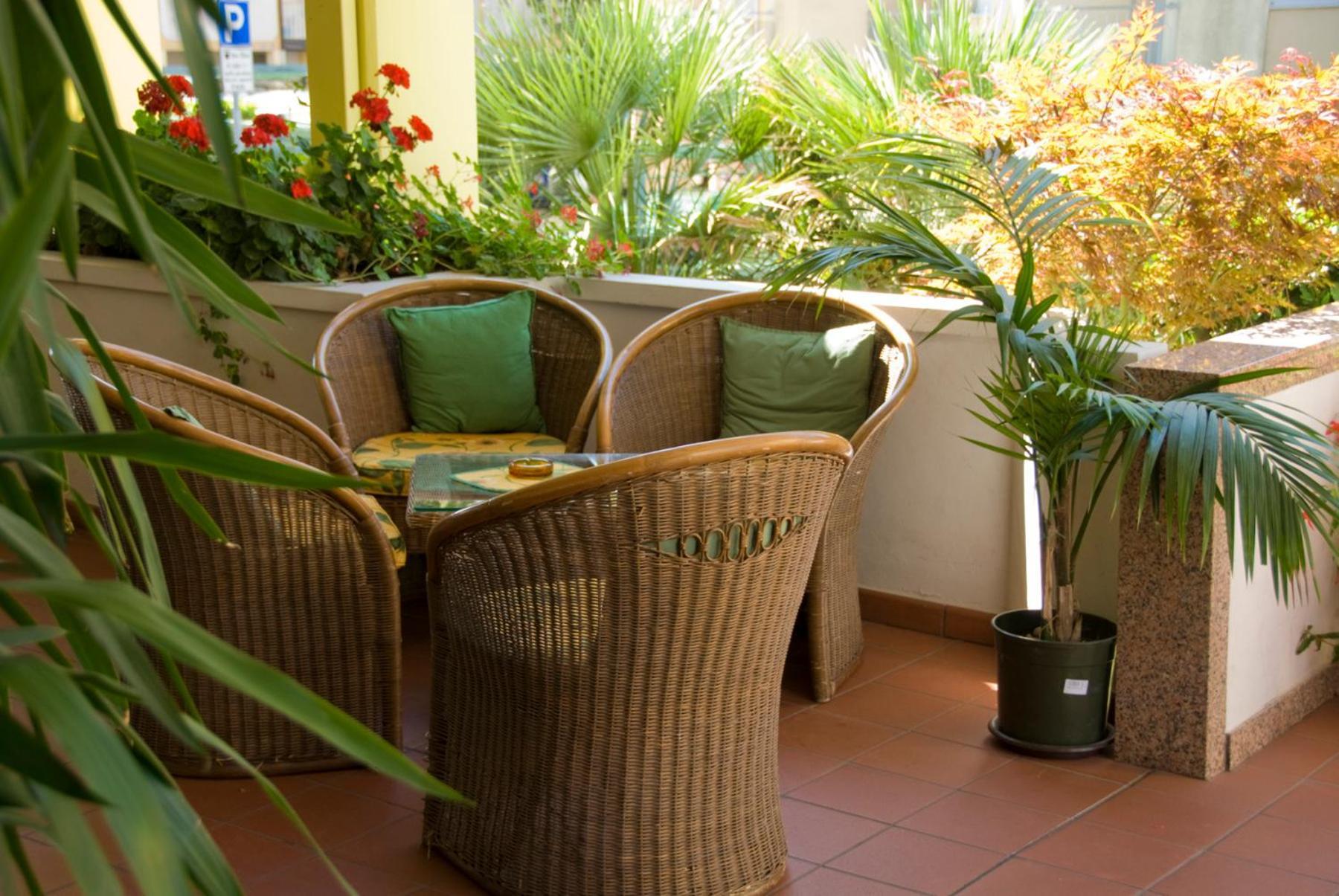 Hotel Concordia 3S Μπιμπιόνε Εξωτερικό φωτογραφία