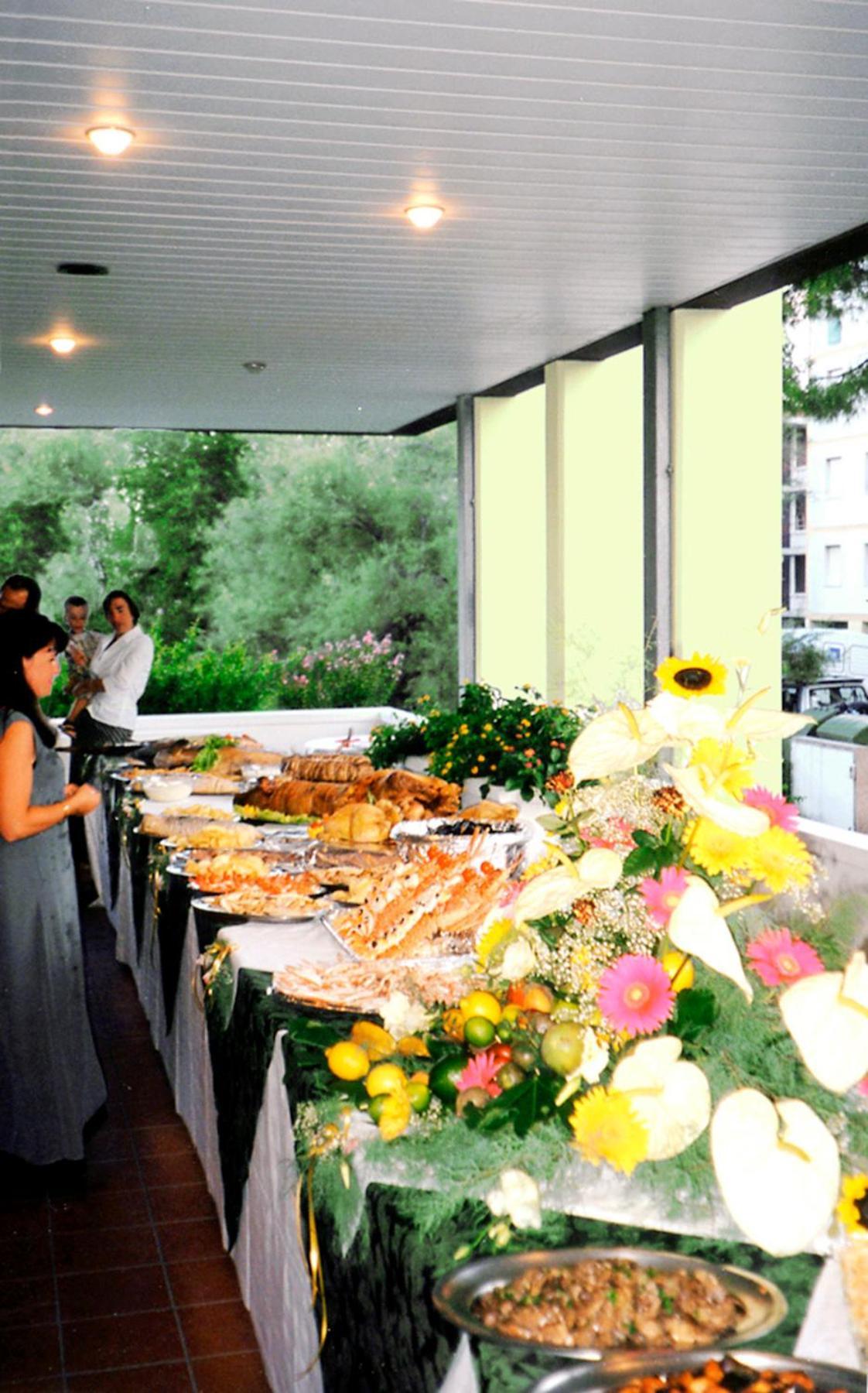 Hotel Concordia 3S Μπιμπιόνε Εξωτερικό φωτογραφία