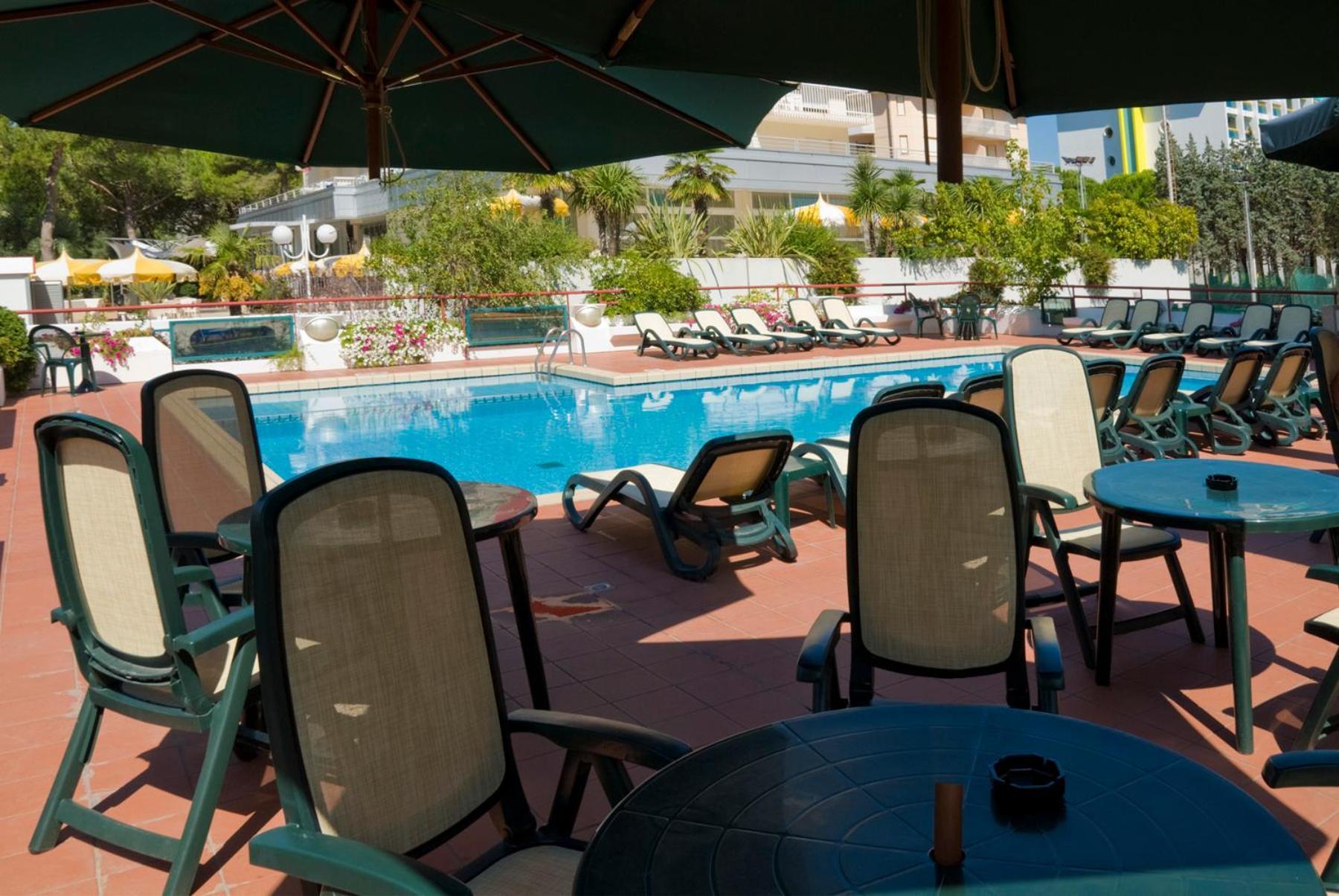 Hotel Concordia 3S Μπιμπιόνε Εξωτερικό φωτογραφία